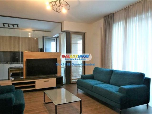 DE INCHIRIAT GARSONIERA / STUDIO AVIATIEI+LOC PARCARE SUBTERAN 525 EUR