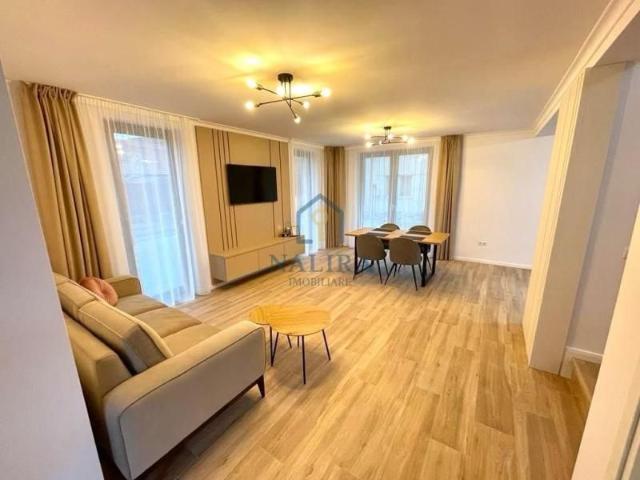 De inchiriat duplex modern zona Victoriei + 2 parcari disponibile