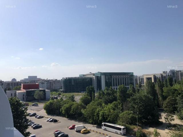 De inchiriat duplex Piata Unirii/Camera de Comert 126 mpu cu vedere panoramica
