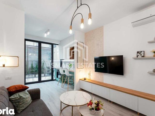 De inchiriat | Duplex 2 camere | Herastrau