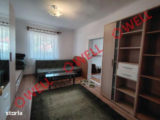 De închiriat etajul superior al unei case familiale în Sfântu Gheorghe