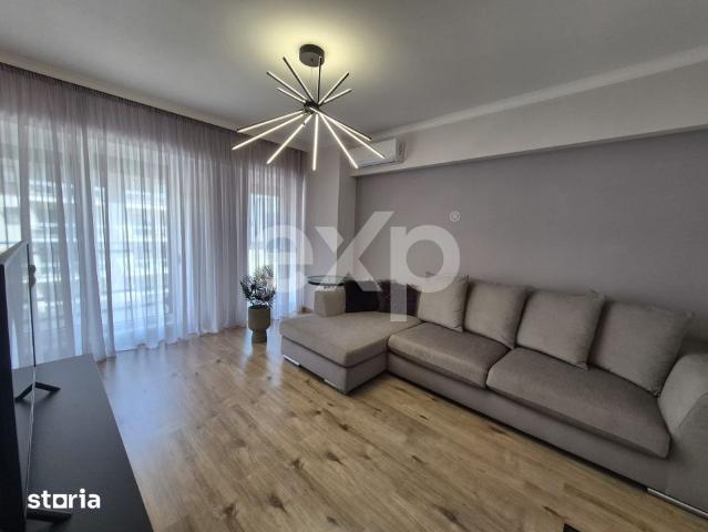 De Inchiriat I Apartament 2 camere Nou 2026 | Belvedere | Pipera I Lum