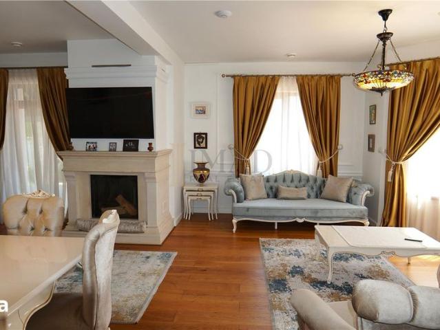 De inchiriat in Targoviste VILA PREMIUM ULTRACENTRAL. LUX, DESIGN&CO