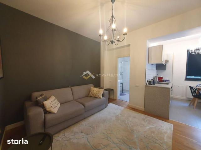 De inchiriat Studio modern la casa, Str. Neagoe Basarab