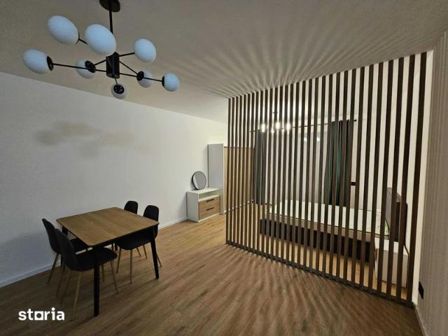 De inchiriat studio nou, prima inchiriere – Liberty Residential