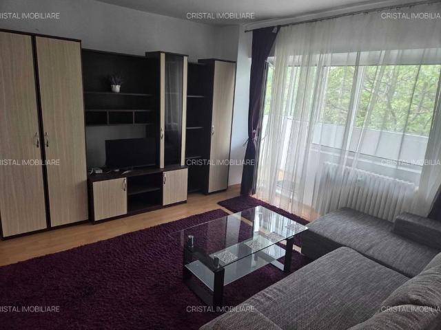 De Inchiriat: Studio Cochet în zona Timpuri Noi – Prima Închiriere!