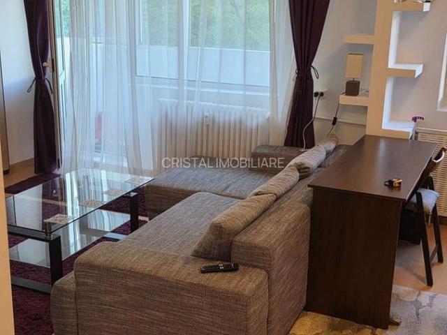 De Inchiriat: Studio Cochet în zona Timpuri Noi – Prima Închiriere!
