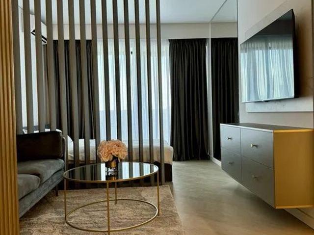 De inchiriat: Studio | Cortina North Pipera | Nou Superb | View Liber