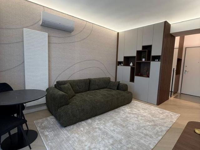 De inchiriat: Studio dublu | Cortina North Pipera | Premium