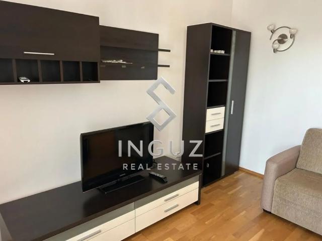 DE ÎNCHIRIAT – STUDIO PREMIUM | EMINESCU VIEW | ZONĂ CENTRALĂ