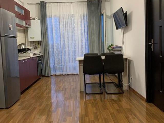 De inchiriat Park Lake 500€