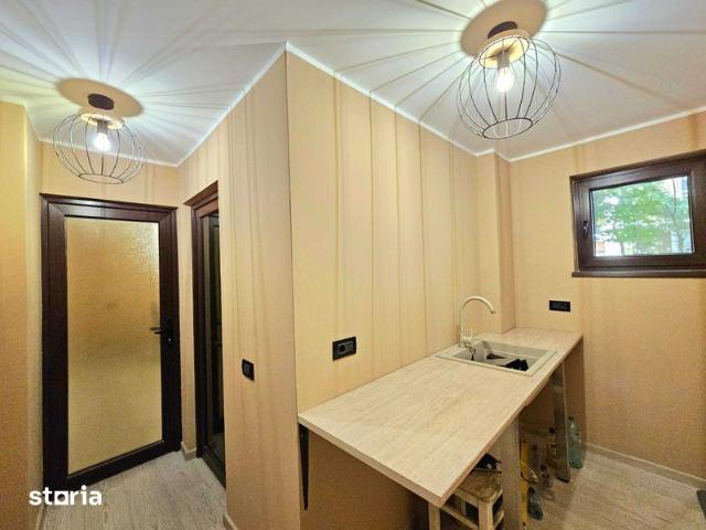 De inchiriat Parter Apartament 2 camere Nemobilat P uri Centru