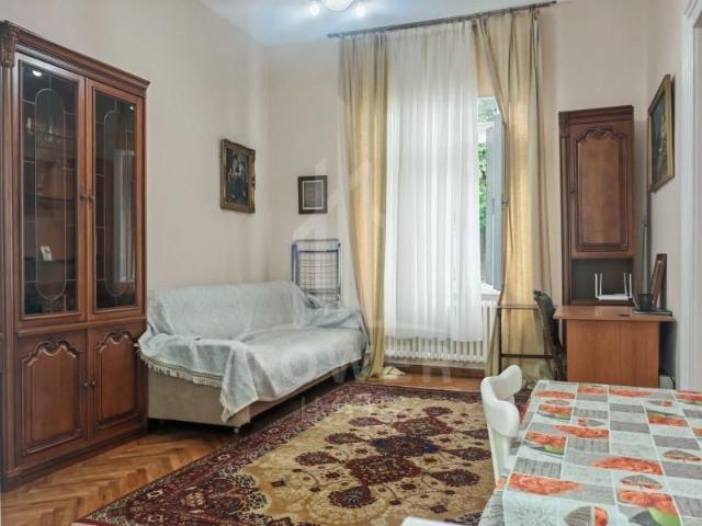 De inchiriat Parter de vila in una dintre cele mai apreciate zone din Sibiu