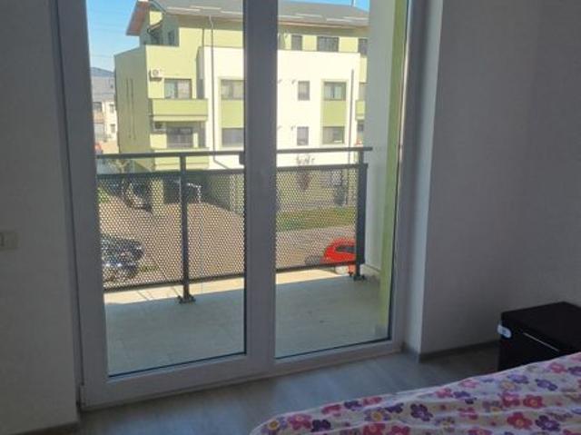 De inchiriat pe strada Bobalna 2 camere bloc nou