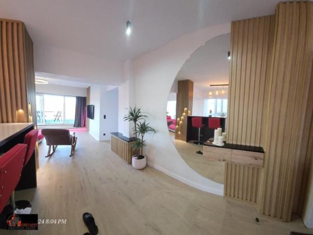 De inchiriat: Penthouse modern ultracentral in Baia Mare!