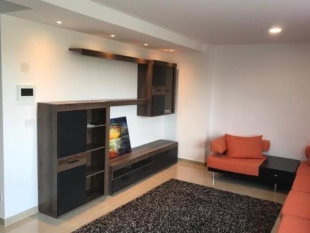 De inchiriat Penthouse Lipovei, Timis