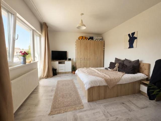 De inchiriat Penthouse Zorilor