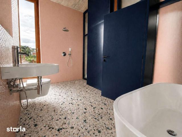 De închiriat | Proprietate premium | ~470–500 mp | Zona Gr. Botanică