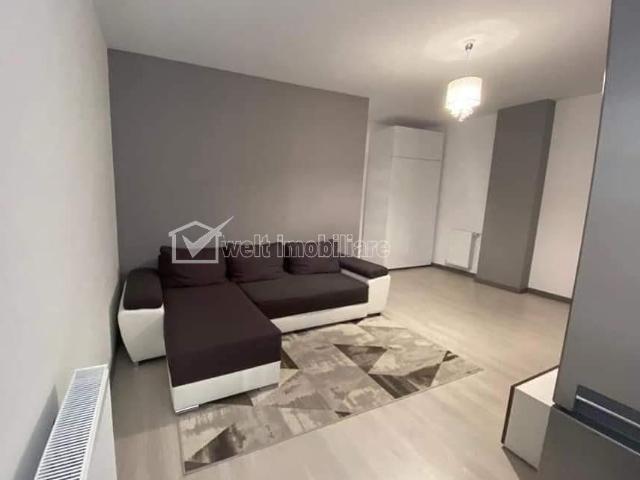 De inchiriat un apartament cu 3 camere str Anton Pann