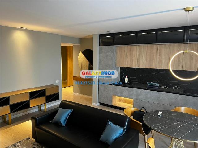 de inchiriat vanzare 2 camere modern residence 5 pipera nord