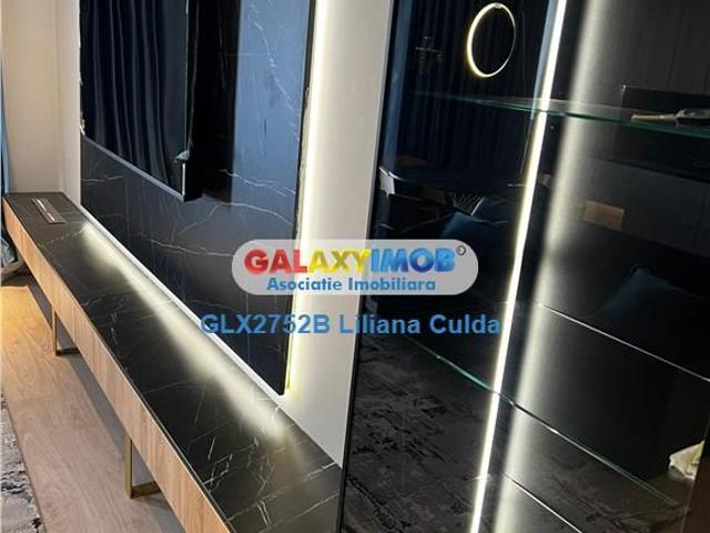 De inchiriat vanzare 2 camere modern Residence 5 Pipera Nord