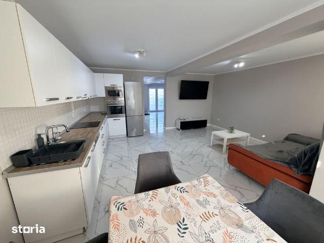 De inchiriat vila 4 camere in Grigorescu