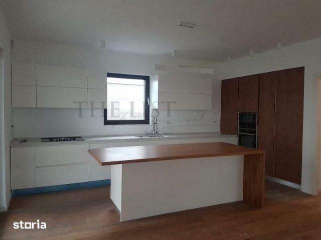 De Inchiriat Vila 5 camere | Scoala Americana | Pipera