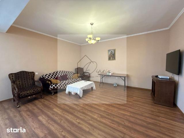 De inchiriat Vila 6 camere Pipera I bulevard, teren750 mp I COM 0%