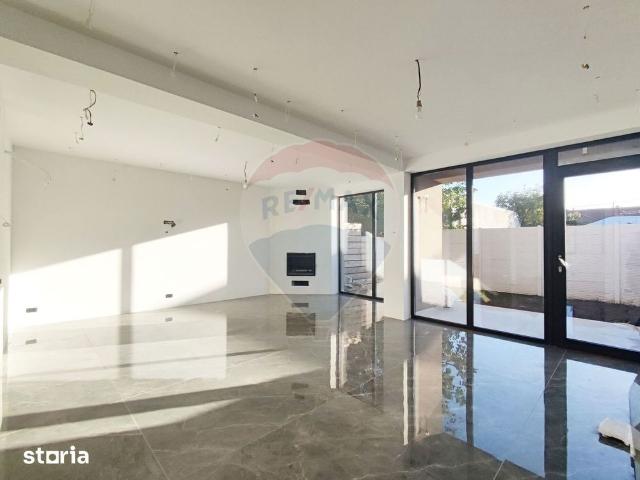 De Inchiriat Vila Ultrafinisata Aparatorii Patriei | Office/Comercial