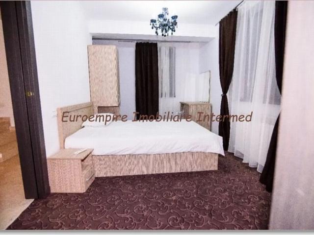 De inchiriat vila, zona Mamaia