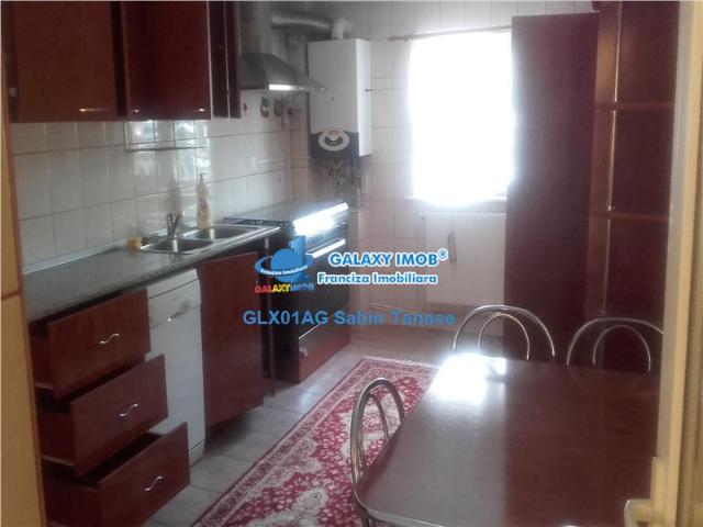de inchiriat vila de lux maracineni