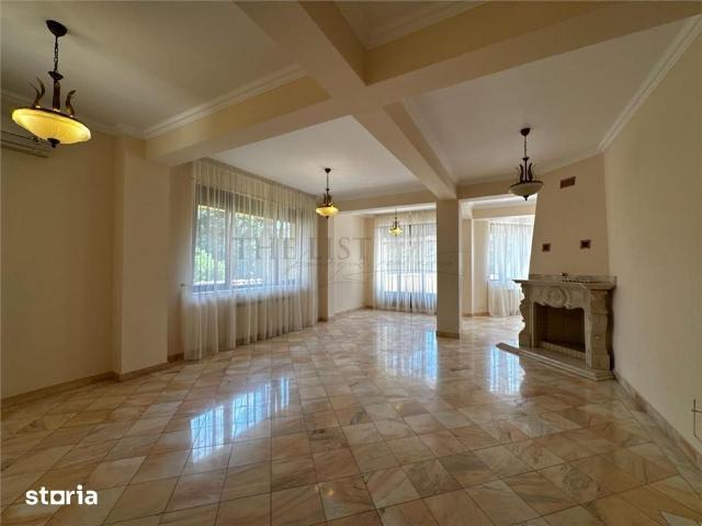 De Inchiriat Vila Individuala | Piscina proprie | Pipera