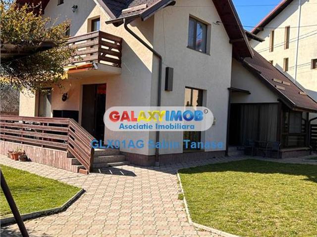 de inchiriat vila mod magic trivale. liziera padurii