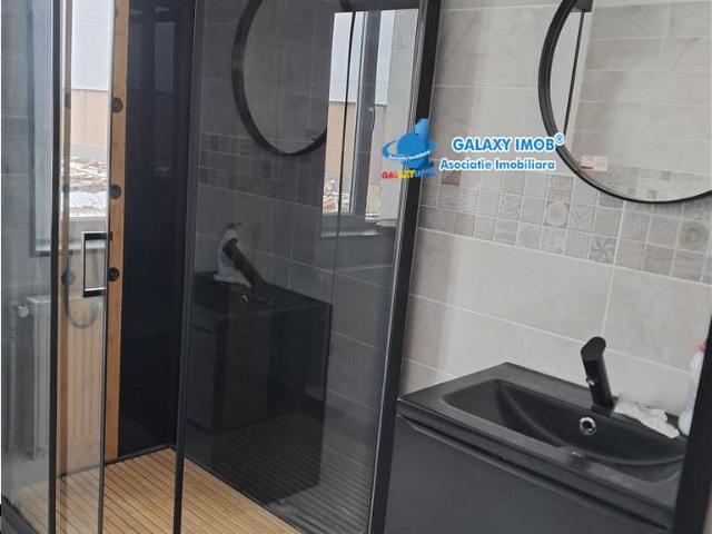 de inchiriat vila moderna 6 km pitesti cateasca