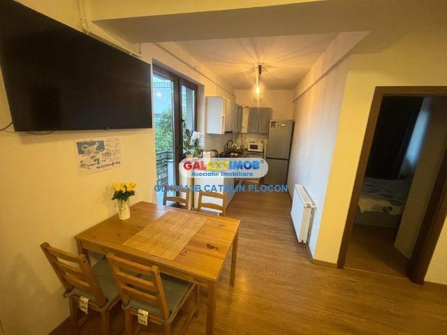 De inchiriere apartament 2 camere Bucurestii Noi
