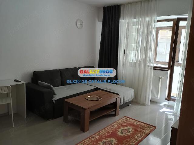 de inchiriere apartament 2 camere bucurestii noi cu centrala