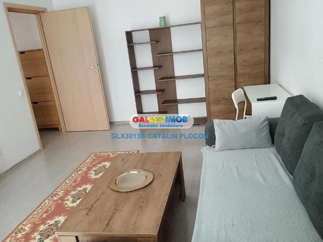 De inchiriere apartament 2 camere Bucurestii Noi cu centrala