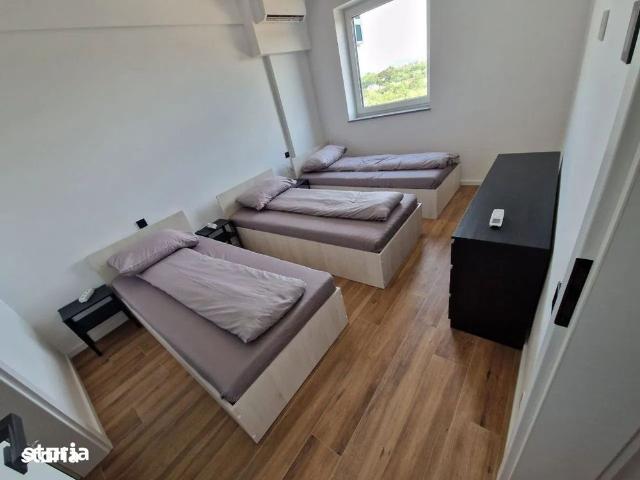 De inchiriere penthouse | Apartament 5 camere | Bloc nou Luceafarul
