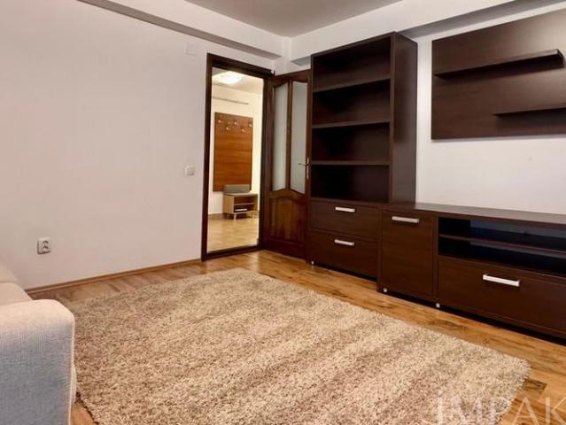 De Inchirirat Apartament Modern cu 2 Camere, in Buna Ziua