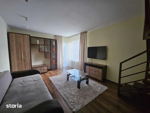 De inchitiat Apartament cu 2 camere Cartier Zorilor