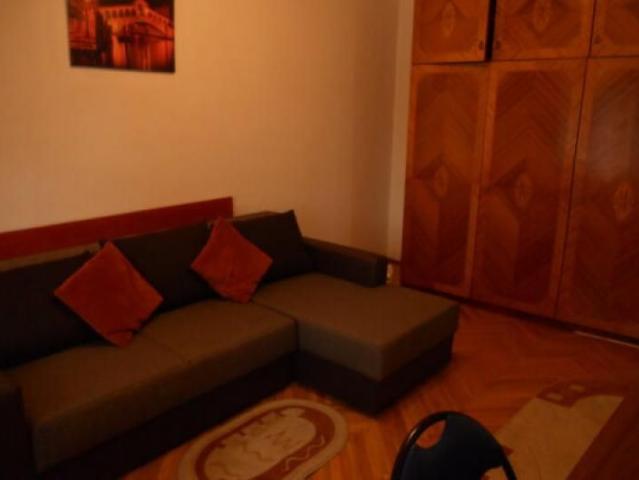 De inchriat apartament cu 2 camere la vila Stadion Olimpia, Timis