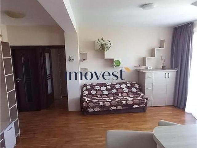 De incshiriat: Apartament cu 3 camere in zona Butterfly
