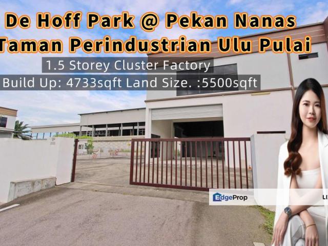 De Industrial Park