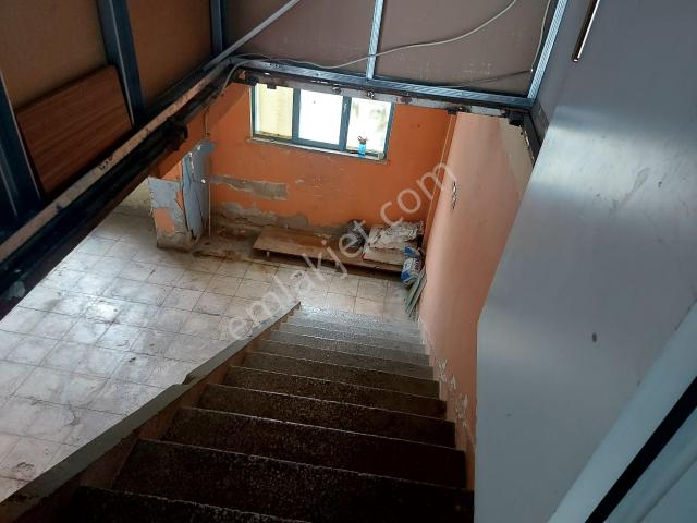 Değirmeönü Mh. Çıtır Fırın Yanı Kiralık Dükkan 150m2