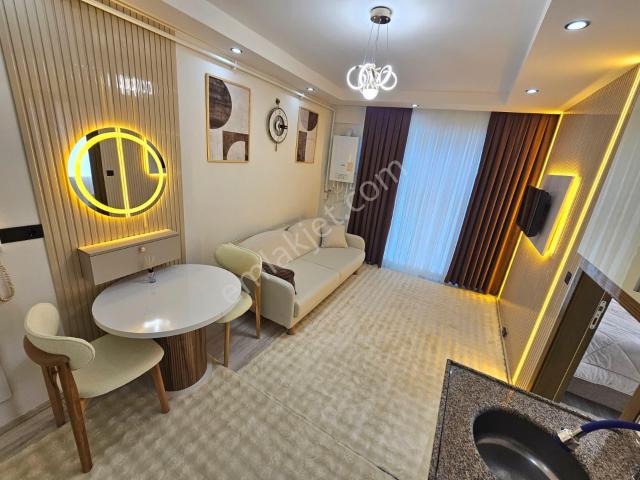 Değirmenönü Mah. 1+1 55m2 Full Eşyalı Klimalı Lüks Apart