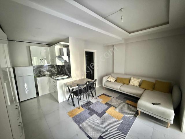 Değirmenönün'de Eşyalı 2+1 Apart