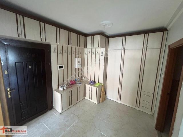 Değirmendere Caddesi Yakını 3+1 Ara Katta Kiralık Daire