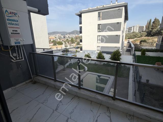 Değirmendere De Doğalgazlı Sürekli Kiralık 1+1