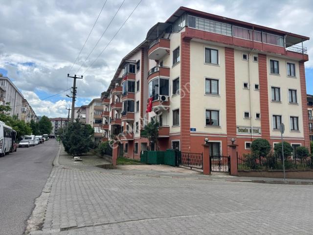 Değirmendere Deniz Manzaralı Düz 3+1 Daire Kiralık