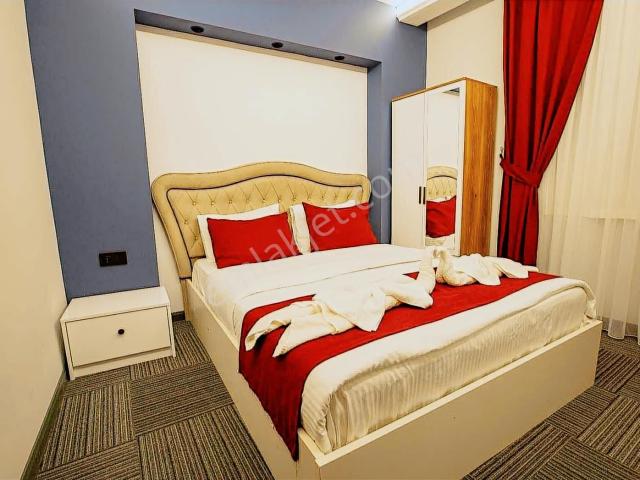 Değirmendere Mahallesinde Kiralık Daire